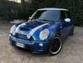 MINI Cooper S Mini II 2001 1.6 170cv Blu/Azzurro - thumbnail 1