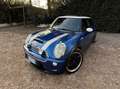 MINI Cooper S Mini II 2001 1.6 170cv Blu/Azzurro - thumbnail 2