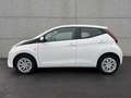 Toyota Aygo 1.0 VVT-i 5MT x-play II avec 21500 km ! Weiß - thumbnail 4