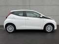 Toyota Aygo 1.0 VVT-i 5MT x-play II avec 21500 km ! Blanc - thumbnail 5