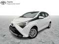 Toyota Aygo 1.0 VVT-i 5MT x-play II avec 21500 km ! Weiß - thumbnail 25