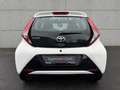 Toyota Aygo 1.0 VVT-i 5MT x-play II avec 21500 km ! Blanc - thumbnail 6