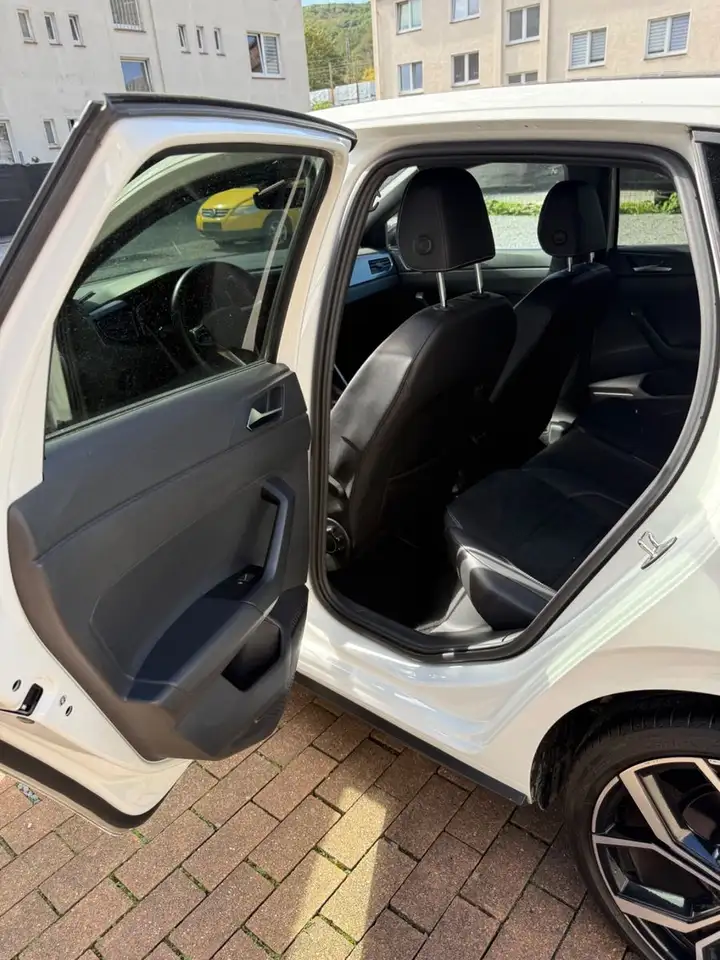 Volkswagen Polo VI GTI TÜV NEU Inspektion NEU, миниатюра 23