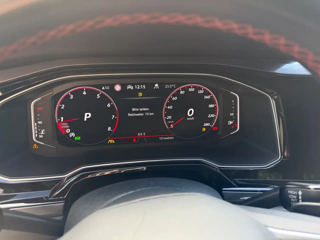 Volkswagen Polo VI GTI TÜV NEU Inspektion NEU, миниатюра 15