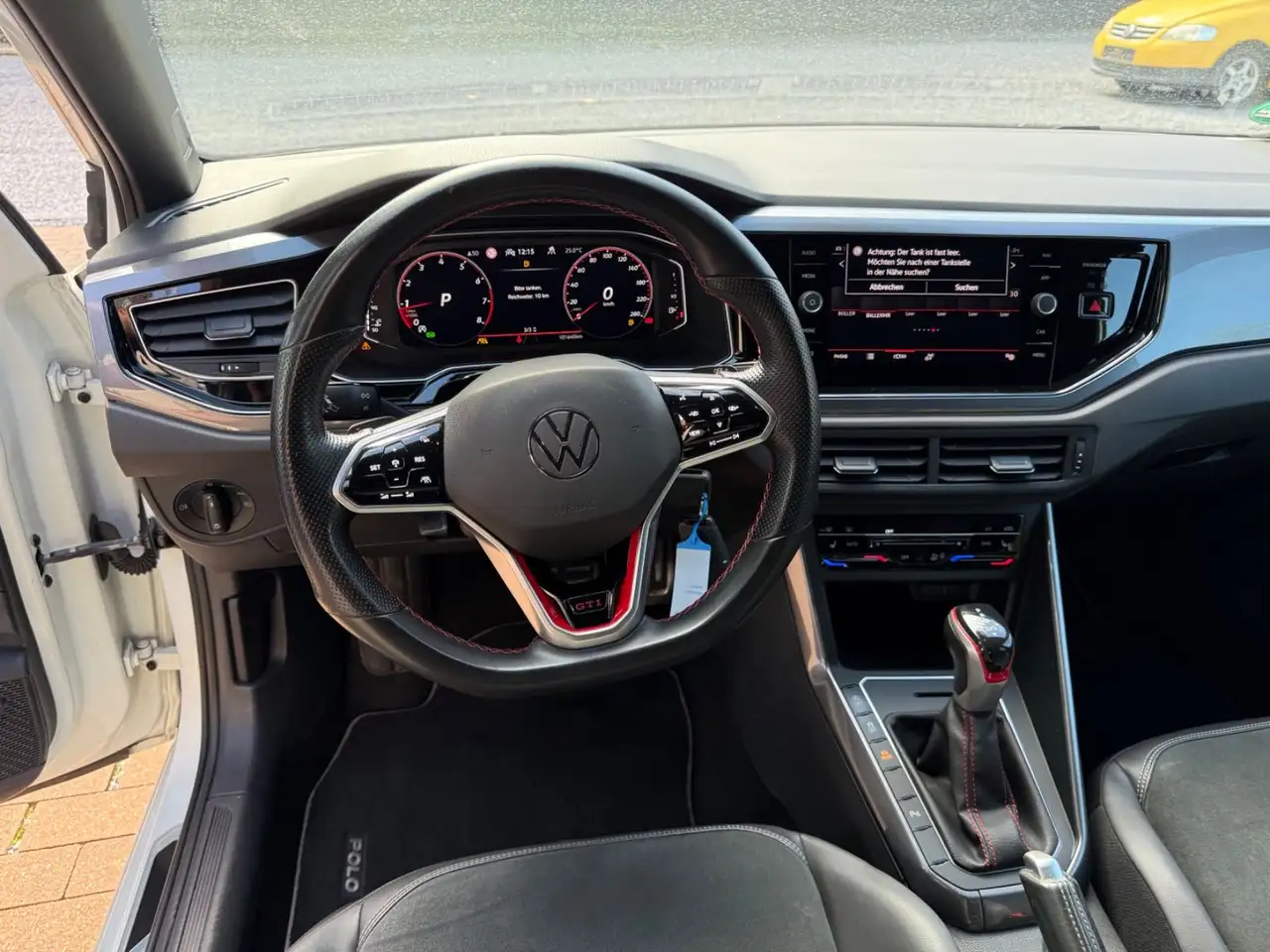 Volkswagen Polo VI GTI TÜV NEU Inspektion NEU, миниатюра 13