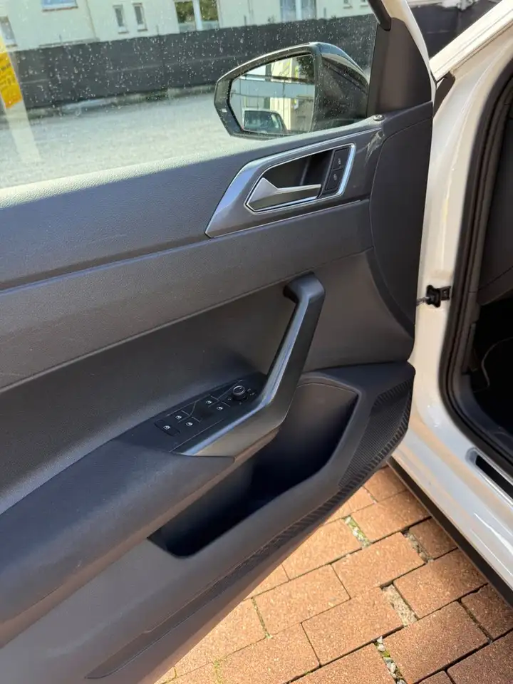 Volkswagen Polo VI GTI TÜV NEU Inspektion NEU, миниатюра 10