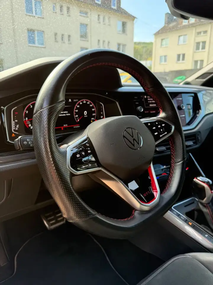 Volkswagen Polo VI GTI TÜV NEU Inspektion NEU, миниатюра 16