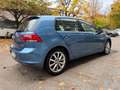 Volkswagen Golf VII Highline BMT PANO-XENON-KLIMA-TÜV-NEU Bleu - thumbnail 4