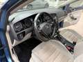Volkswagen Golf VII Highline BMT PANO-XENON-KLIMA-TÜV-NEU Bleu - thumbnail 11
