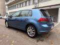 Volkswagen Golf VII Highline BMT PANO-XENON-KLIMA-TÜV-NEU Bleu - thumbnail 6
