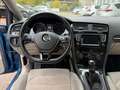 Volkswagen Golf VII Highline BMT PANO-XENON-KLIMA-TÜV-NEU Bleu - thumbnail 8