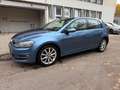 Volkswagen Golf VII Highline BMT PANO-XENON-KLIMA-TÜV-NEU Bleu - thumbnail 1