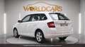 Skoda Fabia 1.0 TSI Design 70kW Blanco - thumbnail 2