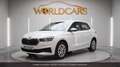 Skoda Fabia 1.0 TSI Design 70kW Blanco - thumbnail 1