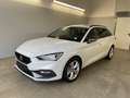 SEAT Leon FR 150PS DSG Matrix+AHK+Navi 1.5 eTSI DSG 110kW... Weiß - thumbnail 1