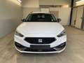 SEAT Leon FR 150PS DSG Matrix+AHK+Navi 1.5 eTSI DSG 110kW... Weiß - thumbnail 2