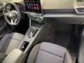 SEAT Leon FR 150PS DSG Matrix+AHK+Navi 1.5 eTSI DSG 110kW... Weiß - thumbnail 12
