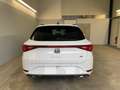 SEAT Leon FR 150PS DSG Matrix+AHK+Navi 1.5 eTSI DSG 110kW... Weiß - thumbnail 5