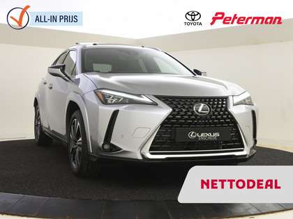 Lexus UX 250h Netto deal * Executive Line | Alarm | Schuif/ kant