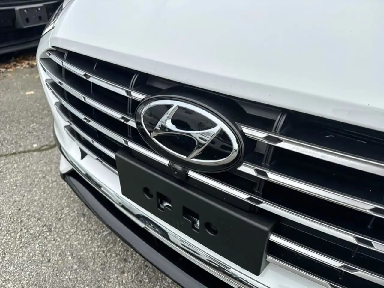 Hyundai SONATA снимка Hyundai SONATA