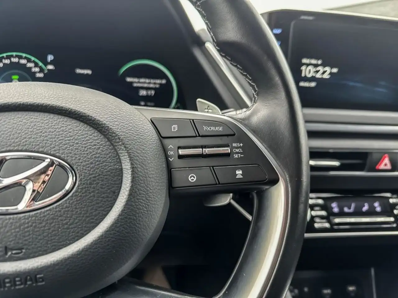 Hyundai SONATA снимка Hyundai SONATA