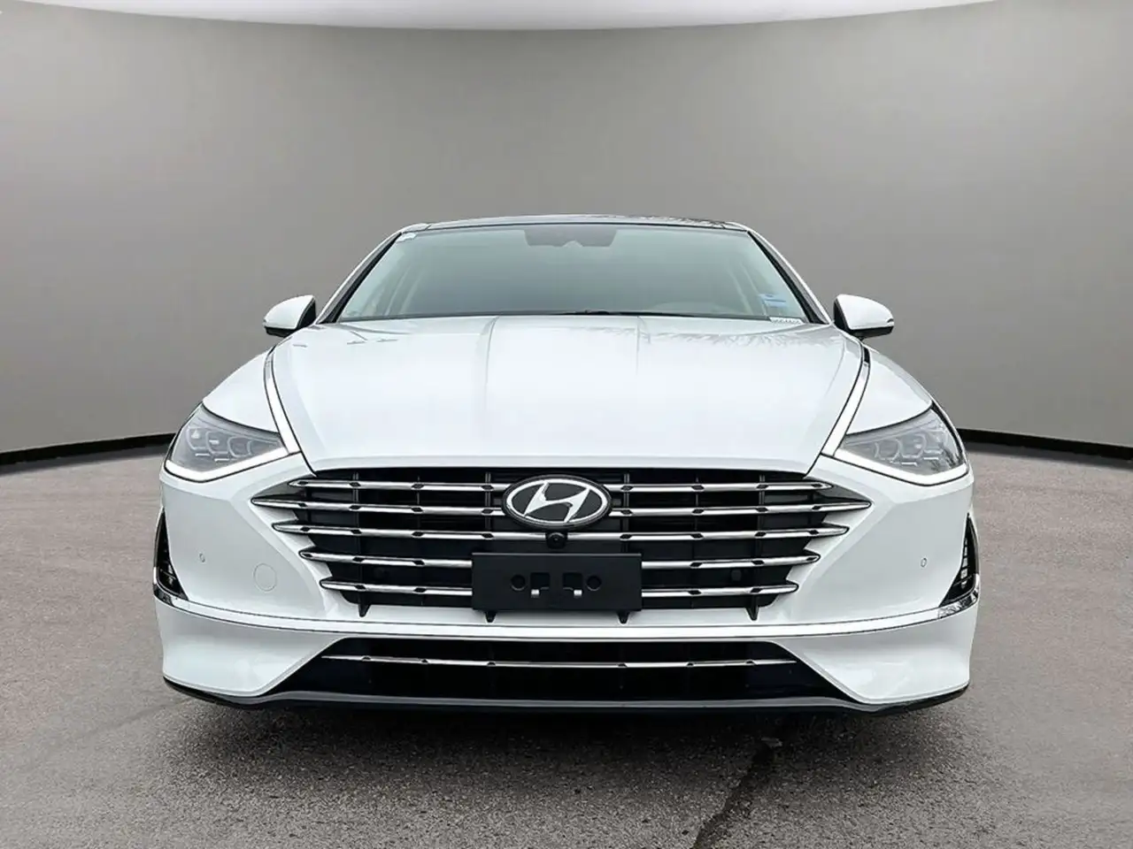 Hyundai SONATA снимка Hyundai SONATA
