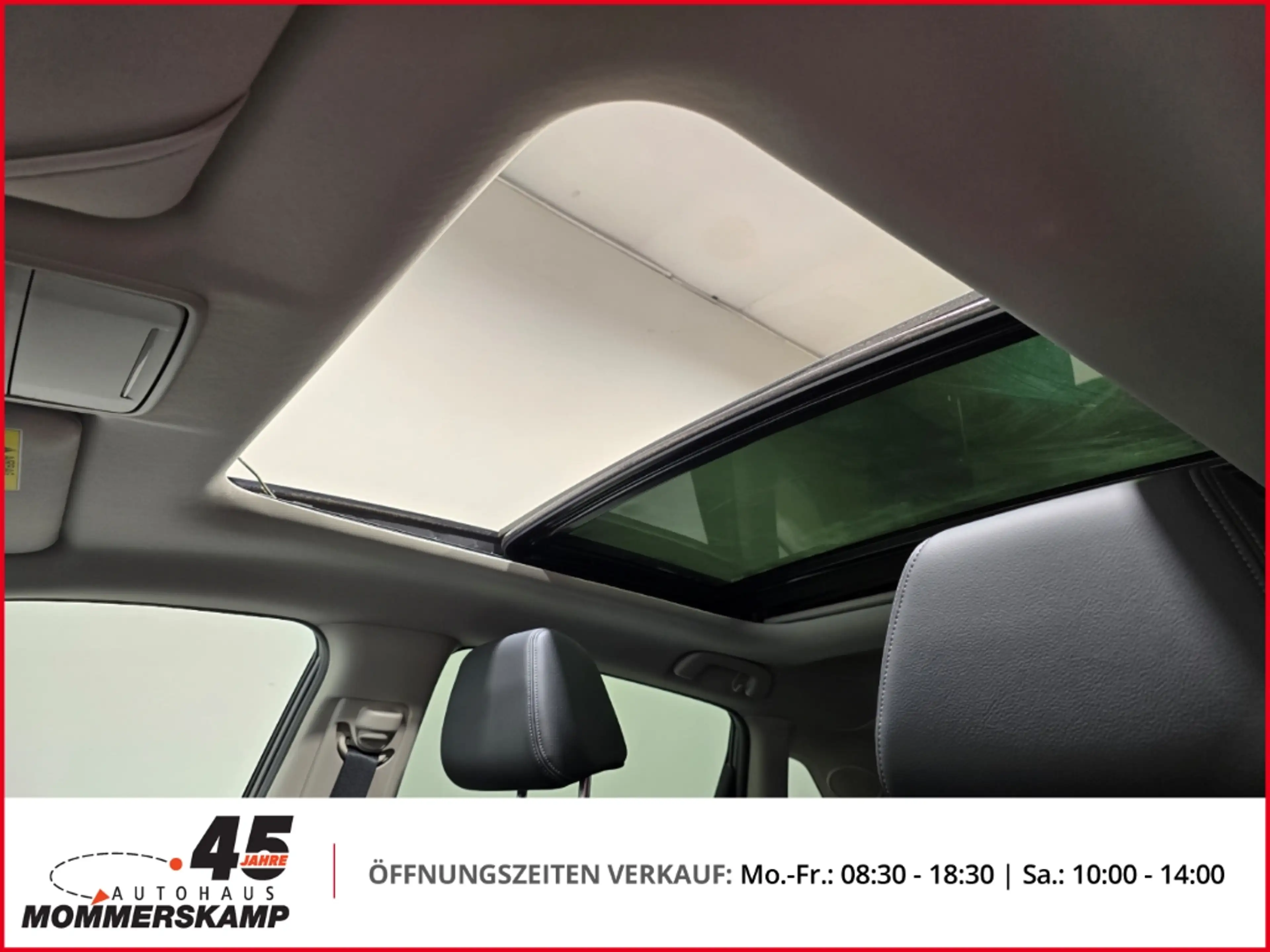 Honda ZR-V Advance Leder+Pano+PDC+Navi+Sitzheizung+HUD+Digita — photo 14