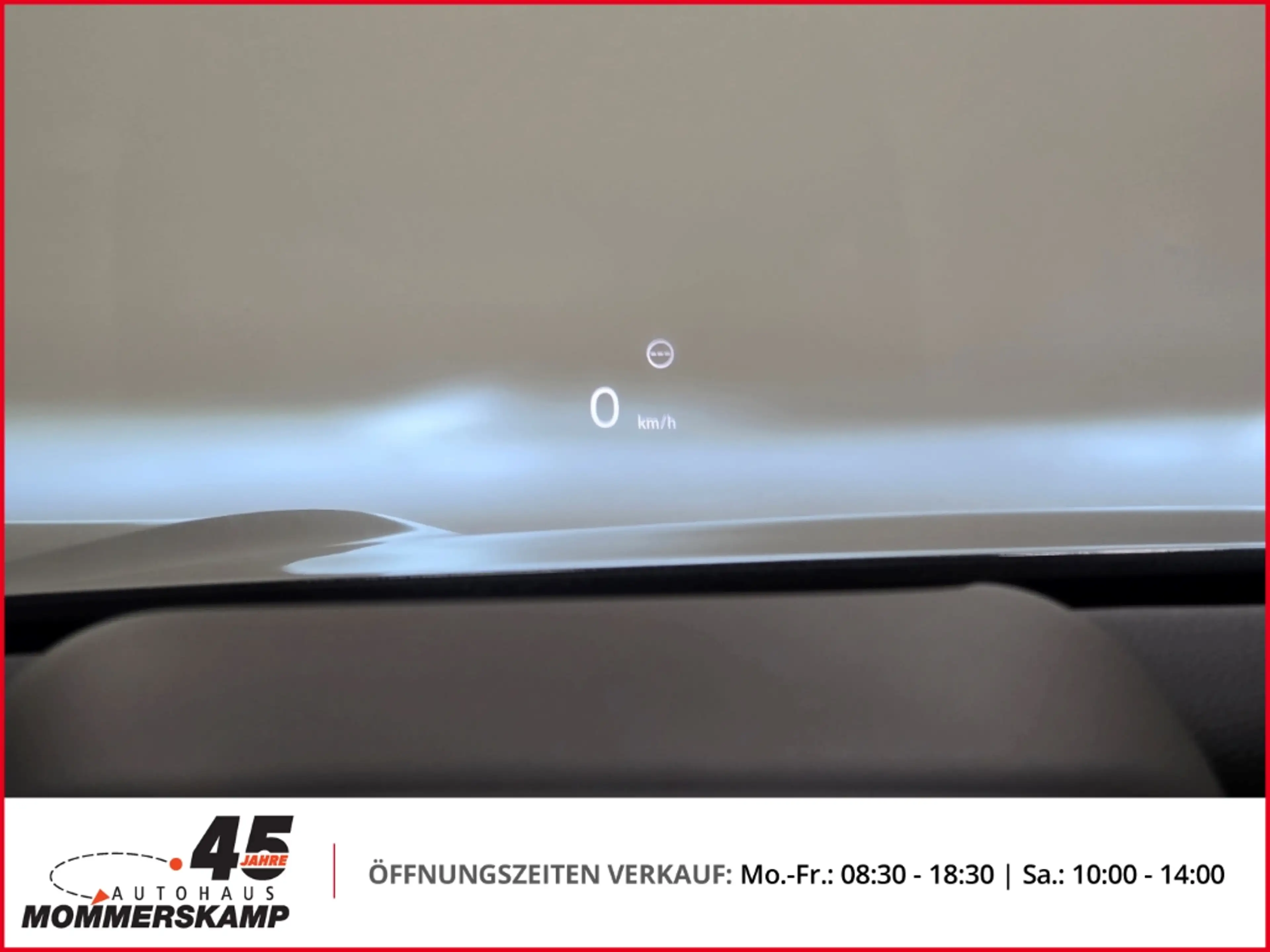 Honda ZR-V Advance Leder+Pano+PDC+Navi+Sitzheizung+HUD+Digita — photo 15