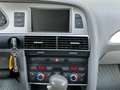 Audi A6 2.4 V6/AUTOMATIK/LEDER/XENON/SHZ/TÜV NEU/ALU Grau - thumbnail 11