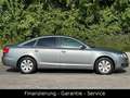 Audi A6 2.4 V6/AUTOMATIK/LEDER/XENON/SHZ/TÜV NEU/ALU Grau - thumbnail 8
