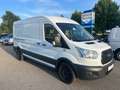Ford Transit L3H2, 3,5t, Nutzlast 1.229kg, MwSt., AHK, Klima Weiß - thumbnail 2