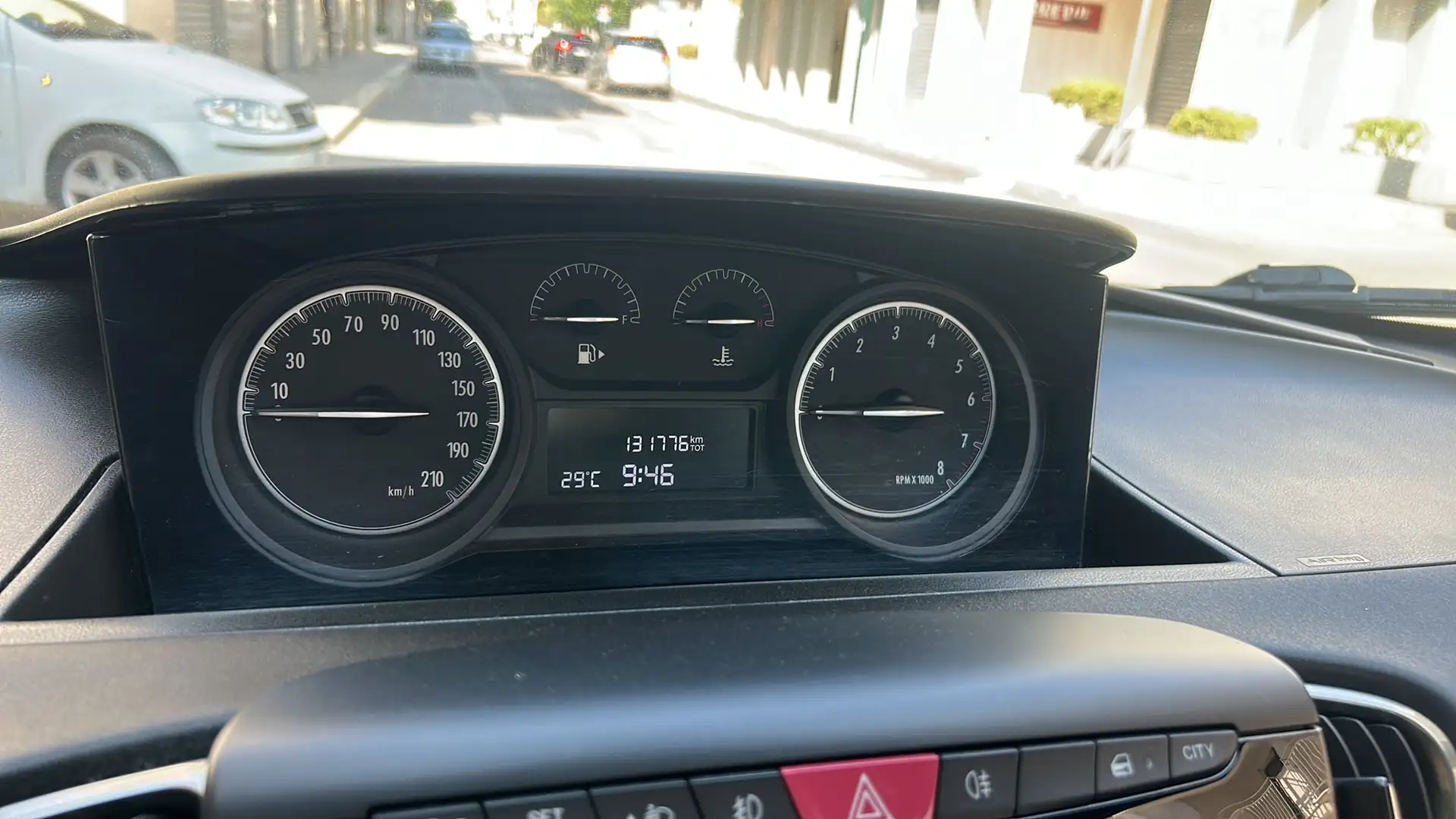 Lancia Ypsilon 1.2 Gold 69cv my18 - 1