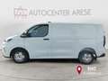 Ford Transit Custom V710 320 2.0 ecoblue 136cv Trend L1H1 + iva 22% Weiß - thumbnail 2