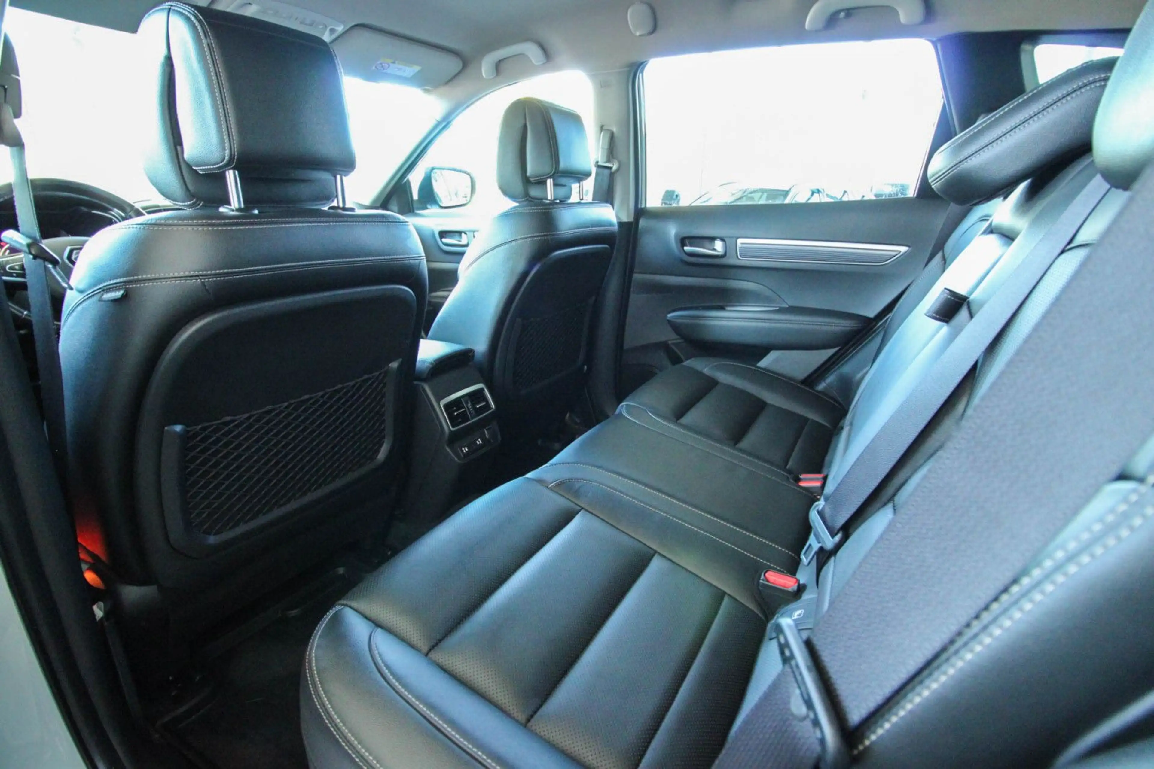 Renault Koleos Techno 4WDX -tronic/Leder/ACC/1.Hand/ — photo 11