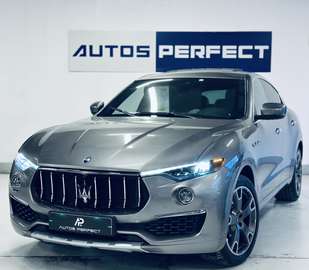 3.0 V6 BiTurbo Q4 GranLusso (EU6.2) FULL OPTIONS