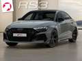 Audi RS3 S tronic*NIBUSGRAU*PANO*280km/h* Grau - thumbnail 2