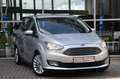 Ford C-Max 1.0 Titanium Airco Nav. Pdc Trekhaak Lm-Velgen Gris - thumbnail 1