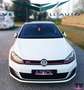 Volkswagen Golf 2.0 TSI 5p. GTI Performance BlueMotion Technology Weiß - thumbnail 11