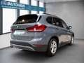 BMW X1 xDrive 25e Advantage Steptronic Grau - thumbnail 4