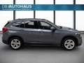 BMW X1 xDrive 25e Advantage Steptronic Grau - thumbnail 3