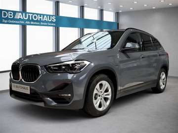 xDrive 25e Advantage Steptronic