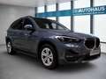 BMW X1 xDrive 25e Advantage Steptronic Grau - thumbnail 2
