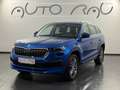 Skoda Kodiaq 2.0 TDI L&K 4x4 DSG *AHK*360CAM*LED*ACC* Blau - thumbnail 1