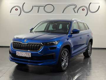 2.0 TDI L&K 4x4 DSG *AHK*360CAM*LED*ACC*