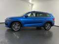 Skoda Kodiaq 2.0 TDI L&K 4x4 DSG *AHK*360CAM*LED*ACC* Blau - thumbnail 3