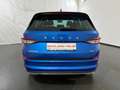 Skoda Kodiaq 2.0 TDI L&K 4x4 DSG *AHK*360CAM*LED*ACC* Blau - thumbnail 4