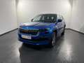 Skoda Kodiaq 2.0 TDI L&K 4x4 DSG *AHK*360CAM*LED*ACC* Blau - thumbnail 2