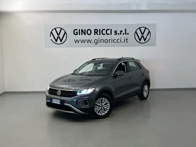 Volkswagen T-Roc 2.0 TDI SCR Life DSG