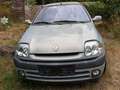 Renault Clio Bastlerfahrzeug mit Klimaanlage Gris - thumbnail 1