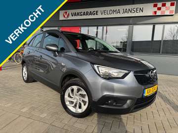 VERKOCHT! 1.2 TURBO INNOVATION 110 PK